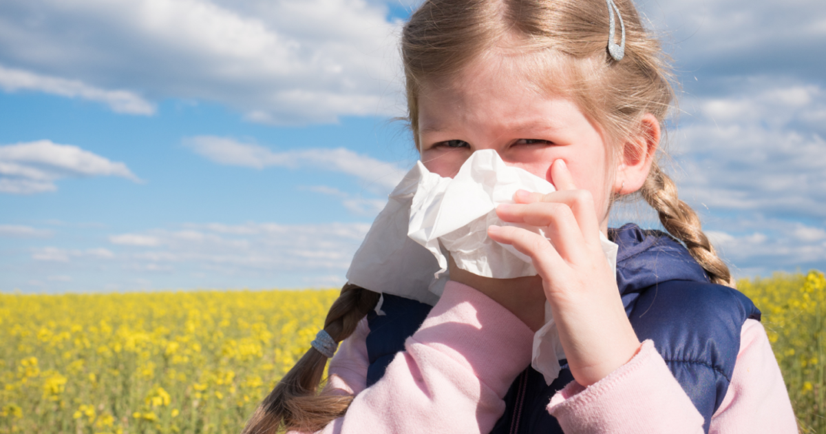 7 ways to keep pollen out of your home Unovent